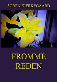 Produktbild: Fromme Reden