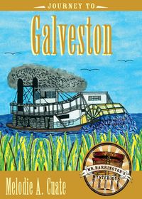 Produktbild: Journey to Galveston