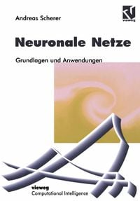 Produktbild: Neuronale Netze