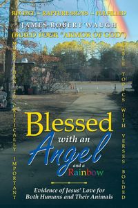 Produktbild: Blessed with an Angel and a Rainbow