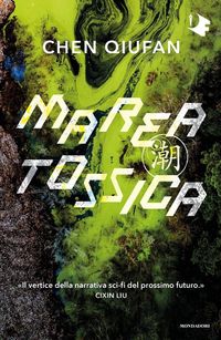 Produktbild: Marea tossica
