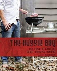 Produktbild: Aussie BBQ