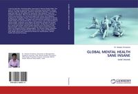 Produktbild: Global Mental Health Sane Insane