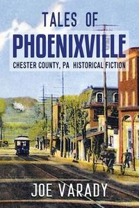 Produktbild: Tales of Phoenixville