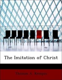 Produktbild: Kempis, T: Imitation of Christ