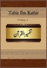 Produktbild: Tafsir Ibn Kathir