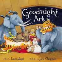 Produktbild: Goodnight, Ark