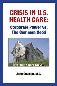 Produktbild: Crisis In U.S. Health Care