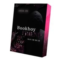 Produktbild: Bookboyfriend - Man or Bear