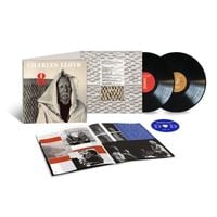 Produktbild: 8: Kindred Spirits (Live from The Lobero/LP+DVD)