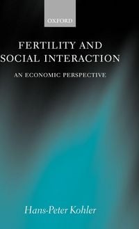 Produktbild: Fertility and Social Interaction