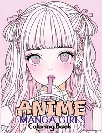 Produktbild: Anime Manga Girls