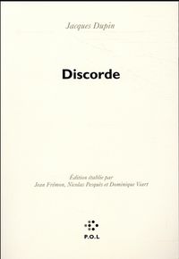 Produktbild: Discorde