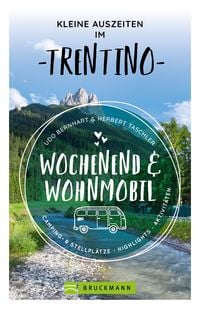 Produktbild: Wochenend & Wohnmobil Kleine Auszeiten im Trentino