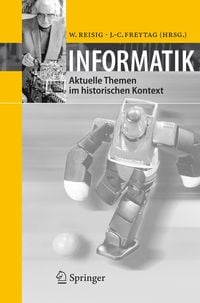 Produktbild: Informatik