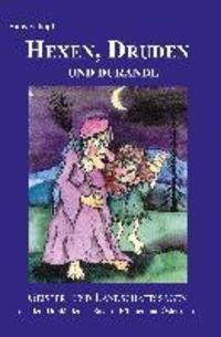 Produktbild: Hexen, Druden und Durandl