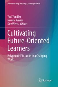 Produktbild: Cultivating Future-Oriented Learners