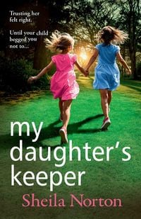 Produktbild: My Daughter's Keeper