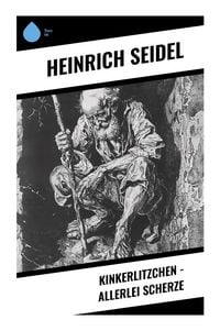 Produktbild: Kinkerlitzchen - Allerlei Scherze