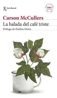 Produktbild: La balada del caf&eacute; triste