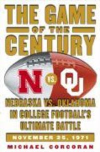 Produktbild: The Game of the Century