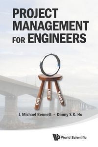 Produktbild: Project Management For Engineers