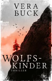 Bild vom Artikel Wolfskinder vom Autor Vera Buck