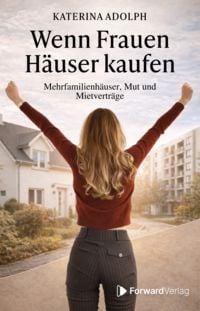 Produktbild: Wenn Frauen H&auml;user kaufen