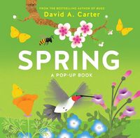 Produktbild: Carter, D: Spring