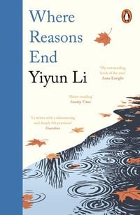 Produktbild: Where Reasons End