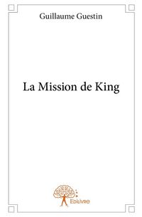 Produktbild: La mission de king
