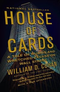 Produktbild: House of Cards