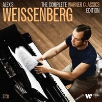 Produktbild: The Complete Warner Classics Edition