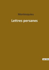 Produktbild: Lettres persanes