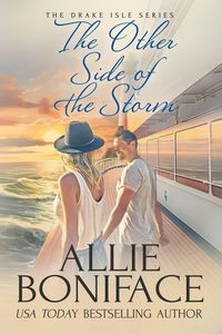Produktbild: The Other Side of the Storm