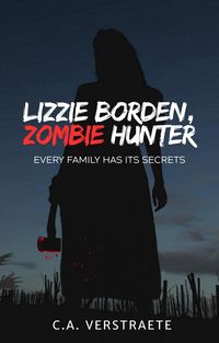 Produktbild: Lizzie Borden, Zombie Hunter