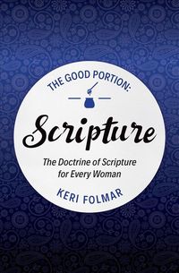 Produktbild: The Good Portion - Scripture