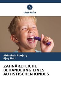 Produktbild: Zahn&auml;rztliche Behandlung Eines Autistischen Kindes