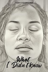 Produktbild: What I Didn't Know