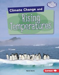 Produktbild: Climate Change and Rising Temperatures