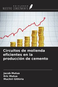 Produktbild: Circuitos de molienda eficientes en la producci&oacute;n de cemento