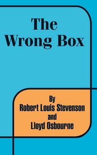 Produktbild: Wrong Box, The