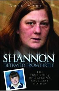 Produktbild: Martin, R: Shannon