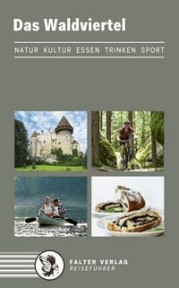Produktbild: Das Waldviertel