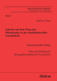 Produktbild: Peter, S: Schritte auf dem Weg zum Miteinander in der multik