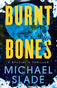 Produktbild: Burnt Bones