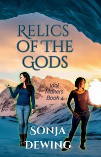 Produktbild: Relics of the Gods