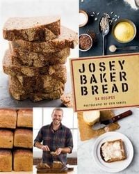 Produktbild: Josey Baker Bread