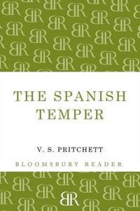 Produktbild: Spanish Temper