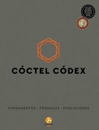 Produktbild: C&oacute;ctel C&oacute;dex